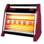 مدفأة كهربائية