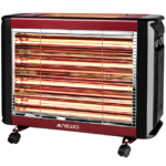 مدفأة كهربائية