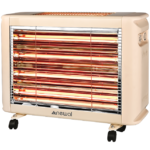 مدفأة كهربائية