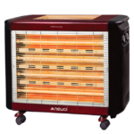 مدفأة كهربائية