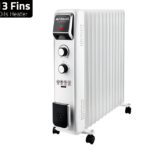 مدفأة زيتية