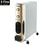 مدفأة زيتية