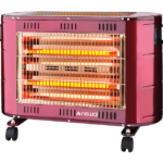 مدفأة كهربائية