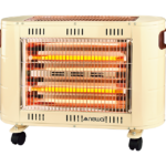 مدفأة كهربائية