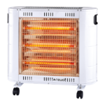 مدفأة كهربائية