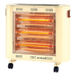 مدفأة كهربائية