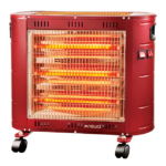 مدفأة كهربائية