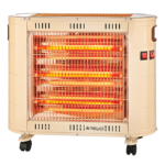 مدفأة كهربائية