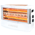 مدفأة كهربائية