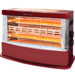 مدفأة كهربائية