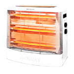 مدفأة كهربائية