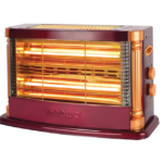 مدفأة كهربائية