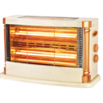 مدفأة كهربائية