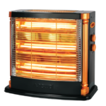 مدفأة كهربائية