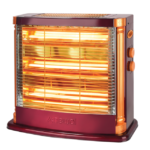 مدفأة كهربائية