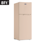 ثلاجة ذات بابين