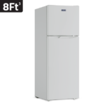 ثلاجة ذات بابين