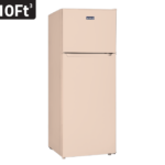 ثلاجة ذات بابين