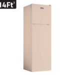 ثلاجة ذات بابين