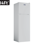 ثلاجة ذات بابين