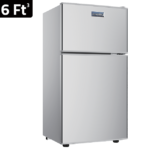 ثلاجة مكتبية