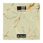 ميزان الحمام