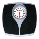 ميزان الحمام