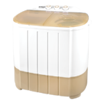 غسالة ثنائيةالحوض