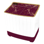 غسالة ثنائيةالحوض