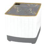 غسالة ثنائيةالحوض