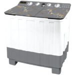 غسالة ثنائيةالحوض