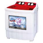 غسالة ثنائيةالحوض