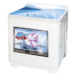 غسالة ثنائيةالحوض