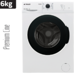 غسالة أوتوماتيك تحميل أمامي