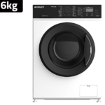 غسالة أوتوماتيك تحميل أمامي