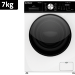 غسالة أوتوماتيك تحميل أمامي