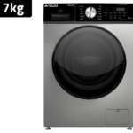 غسالة أوتوماتيك تحميل أمامي