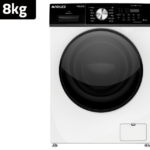 غسالة أوتوماتيك تحميل أمامي