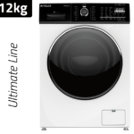 غسالة أوتوماتيك تحميل أمامي