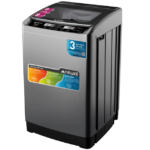 غسالة أوتوماتيك تحميل علوي