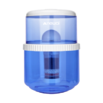 خزان ماء مع فيلتر