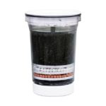 خزان ماء مع فيلتر