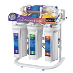 فلتر ماء متعدد المراحل