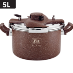 طناجر الضغط بلاك لاين