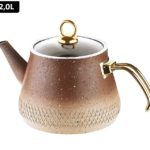 ابريق الشاي