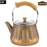 ابريق الشاي