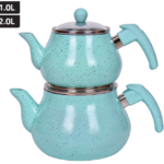 طقم ابريق الشاي