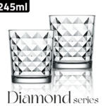 Z-4201 Glass Tumbler