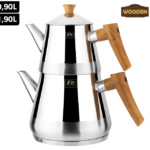 طقم ابريق الشاي