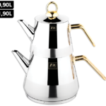 طقم ابريق الشاي